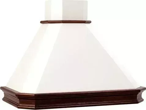 Вытяжка ELIKOR Пергола 90П-650-П3Д бежевый / бук св.кор