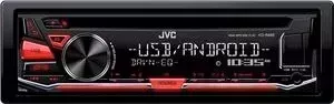 Автомагнитола JVC KD-R482