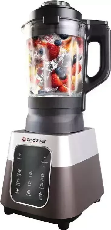 Блендер ENDEVER Sigma 88