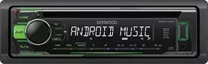 Автомагнитола KENWOOD KDC-110UG