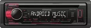 Автомагнитола KENWOOD KDC-110UR