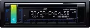 Автомагнитола JVC KD-R881BT