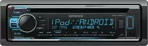 Автомагнитола KENWOOD KDC-210UI