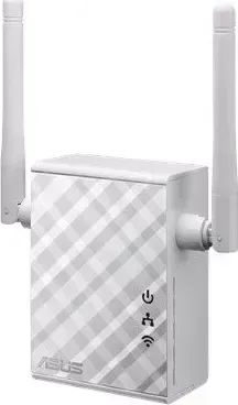 Точка доступа ASUS RP-N12