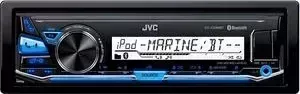 Автомагнитола JVC KD-X33MBT