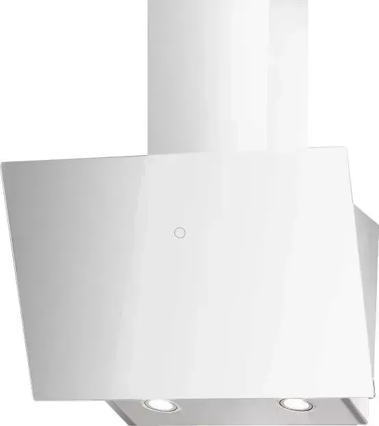 Вытяжка LEX TOUCH 600 WHITE