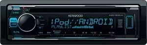 Автомагнитола KENWOOD KDC-300UV
