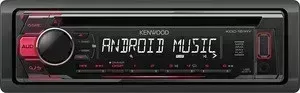 Автомагнитола KENWOOD KDC-151RY