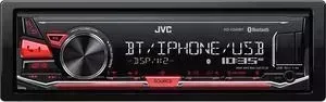 Автомагнитола JVC KD-X342BT