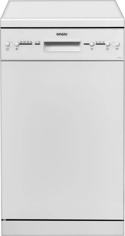 Посудомоечная машина GINZZU DC418