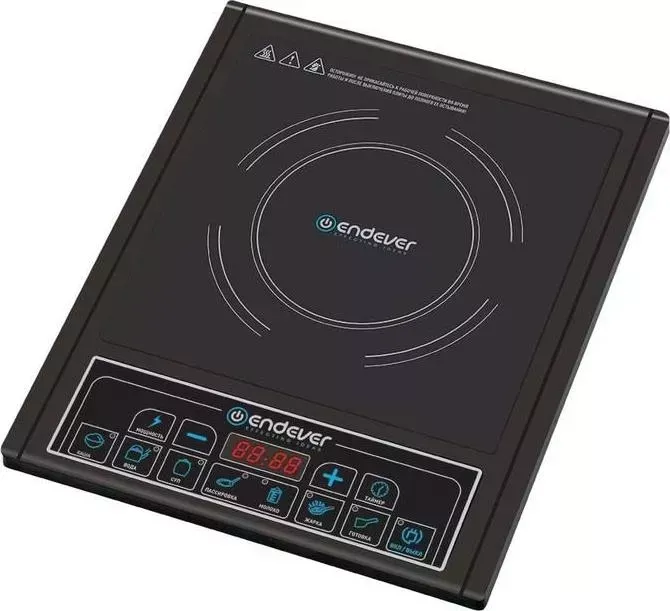 Настольная плита ENDEVER Skyline IP-20