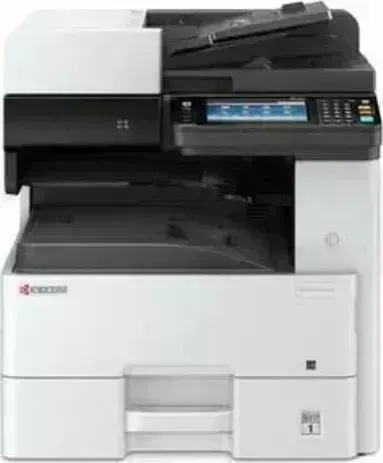 МФУ KYOCERA M4132idn