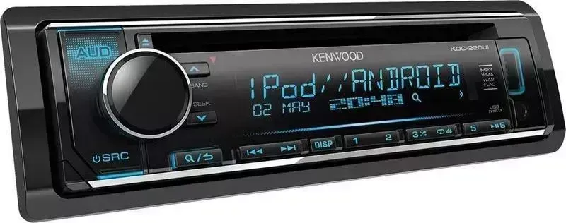 Автомагнитола KENWOOD KDC-220UI
