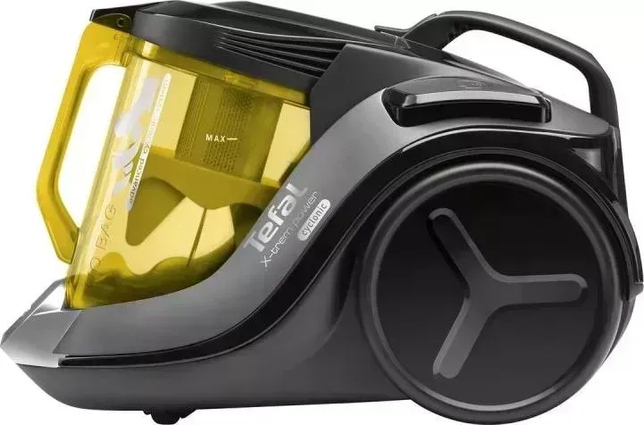 Пылесос TEFAL TW 6984