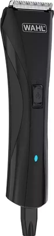 Машинка для стрижки Wahl Hybrid Clipper 9600 Hair & Beard черный (9699/1016)