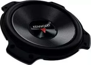 Сабвуфер KENWOOD KFC-PS3016W
