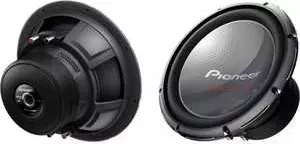 Сабвуфер PIONEER TS-W3003D4