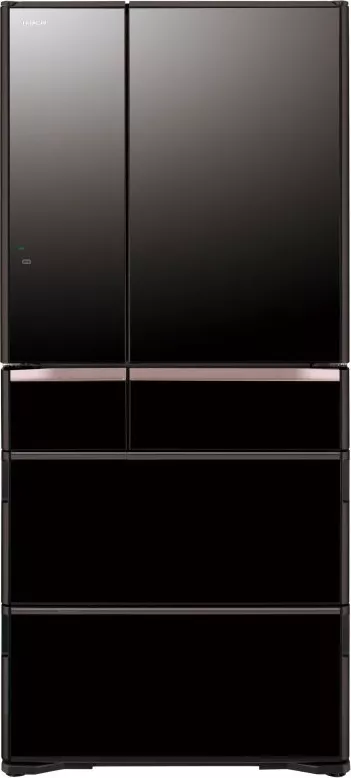 Фото №1 Холодильник HITACHI R-G 690 GU XK
