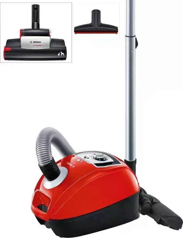 Пылесос BOSCH BGL 4ZOOO