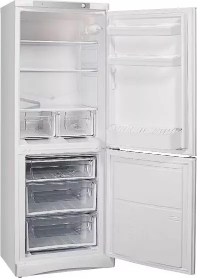 Фото №2 Холодильник STINOL STS 167