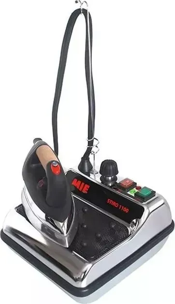 Утюг  MIE Stiro 1100 Inox