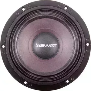 Автоакустика SWAT SP PRO-GR88