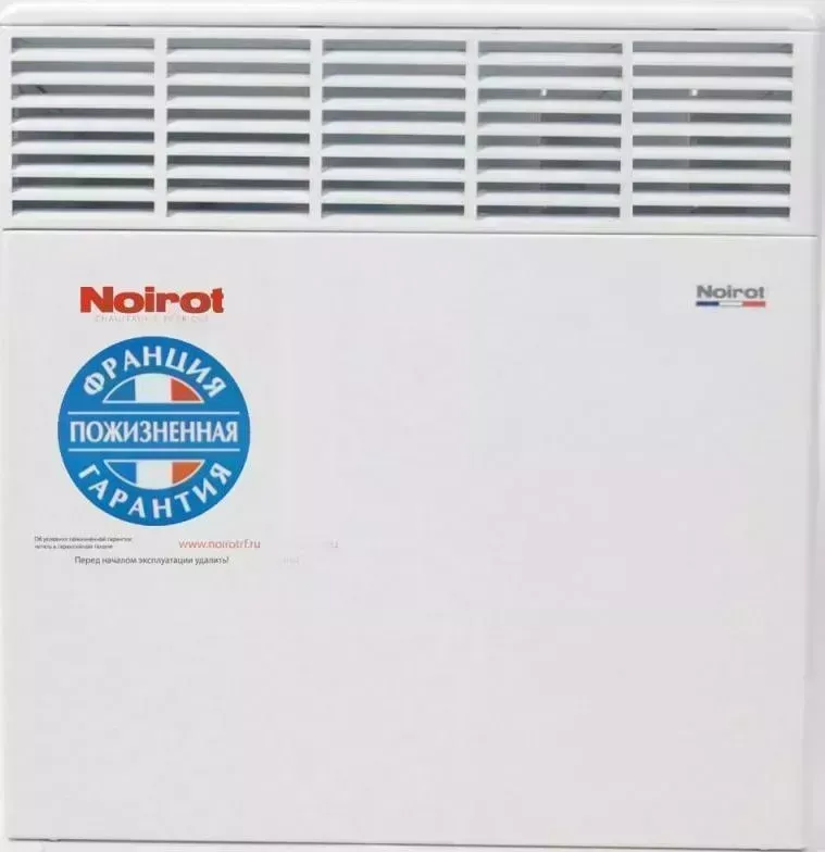 Конвектор NOIROT CNX-4 1000W