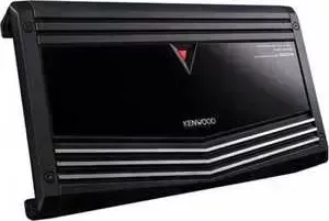 Автоакустика KENWOOD KAC-8406