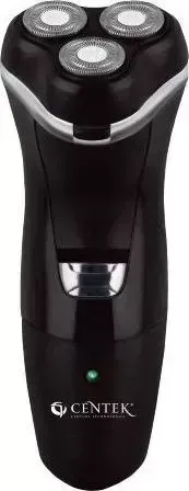 Бритва CENTEK CT-2162 черный