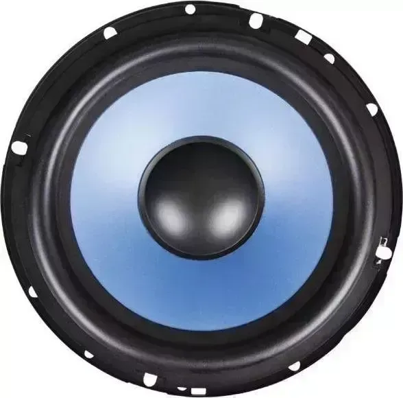 Автоакустика  Kicx TL 6.2