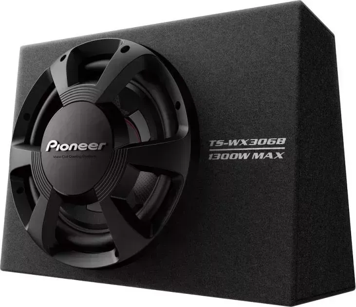 Автоакустика PIONEER TS-WX306B