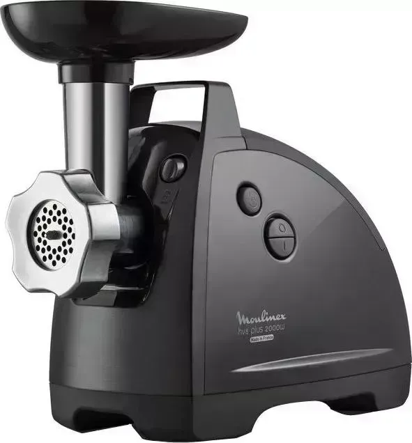 Мясорубка MOULINEX ME 6848