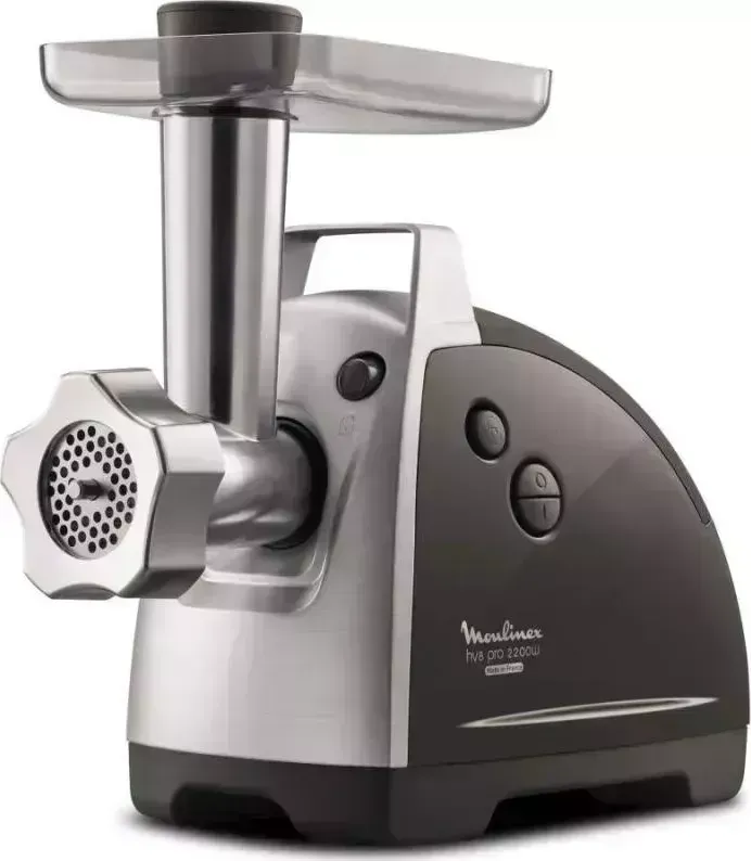 Мясорубка MOULINEX ME 6868