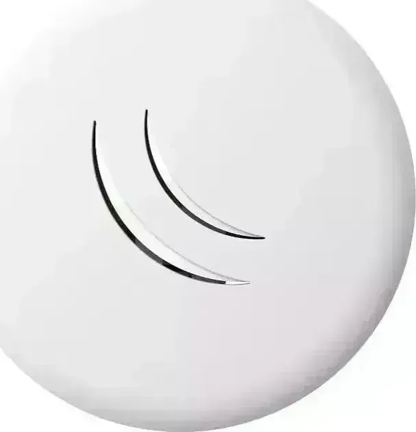 Точка доступа MIKROTIK MikroTik cAP lite RBcAPL-2nD