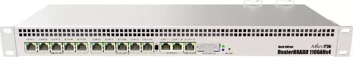 Роутер MIKROTIK MikroTik RB1100AHx4