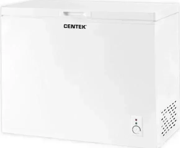 Морозильник CENTEK CT-1762-300