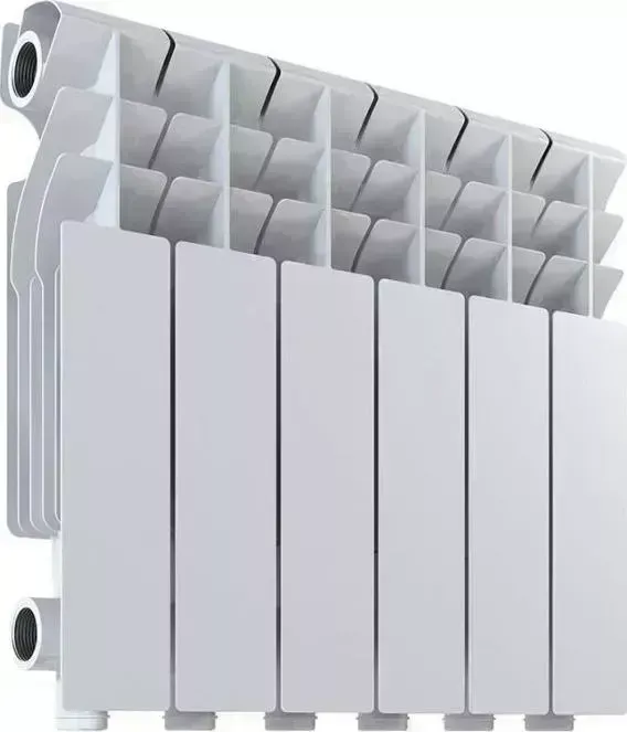 Радиатор HEATEQ HRP350-06