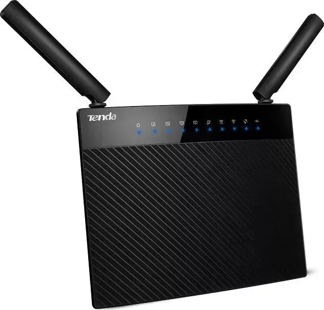 Маршрутизатор TENDA AC9