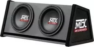 Автоакустика MTX RT12X2DV