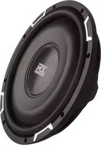 Сабвуфер MTX FPR12-04