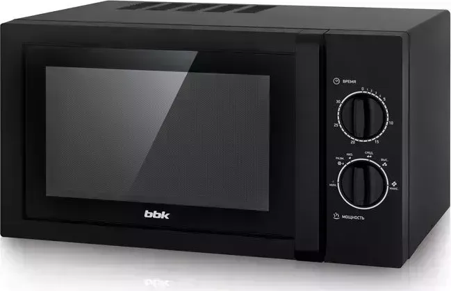 Микроволновая печь BBK 23MWS-822M/B
