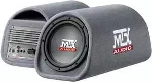 Автоакустика MTX RT8PT