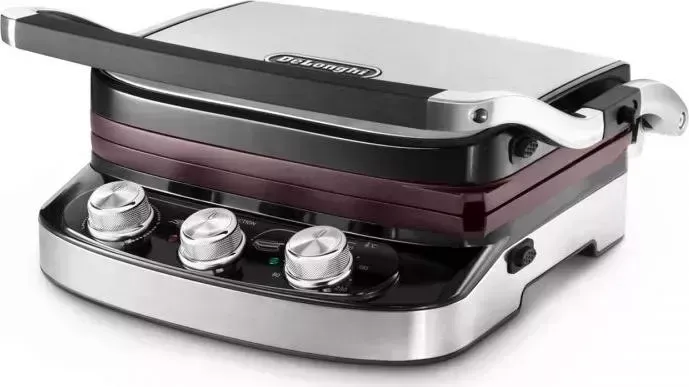 Гриль DE LONGHI CGH 912C