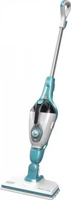 Пароочиститель BLACK&DECKER &