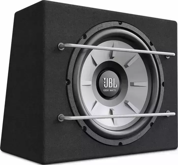Автоакустика JBL STAGE 1200B