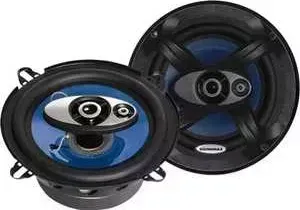 Автоакустика SOUNDMAX SM-CSC503