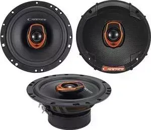 Автоакустика Cadence QRS-65
