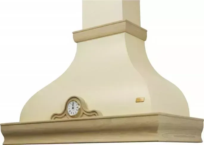 Вытяжка LEX NAPOLI 900 IVORY