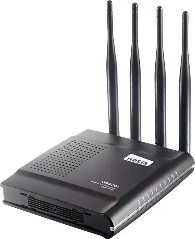 Роутер    Netis WF2780