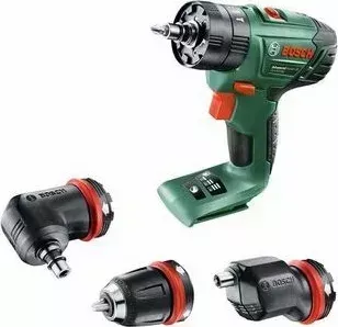 Дрель аккумуляторная BOSCH AdvancedImpact Quick Snap (06039A3401)